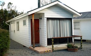 Cabañas Zajay en Puerto Varas, Los Lagos