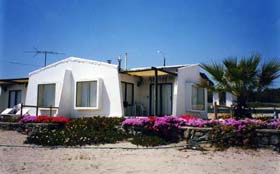 Camping Guanaqueros en Coquimbo, Coquimbo