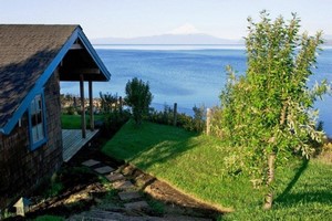 Campo Kutral en Puerto Varas, Los Lagos