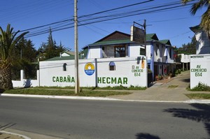 Cabañas Hecmar Pichilemu en Pichilemu, Ohiggins