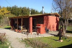 Cabañas Maranata en Parral, Maule