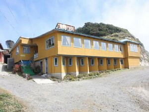 Hosteria Y Cabañas Maule en Saavedra, Araucania