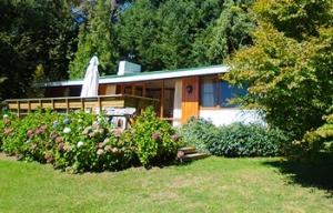 Cabañas El Parque en Villarrica, Araucania