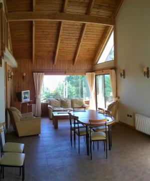 Cabañas Los Cantaros de Pucon en Villarrica, Araucania