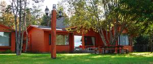 Cabañas Huimpalay-Tray en Villarrica, Araucania