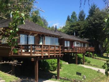Cabañas Monte Verde en Pucon, Araucania