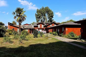 Cabañas Y Sauna Los Tilos en Rio Bueno, Los Rios