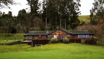 Parque Llanquihue en Llanquihue, Los Lagos