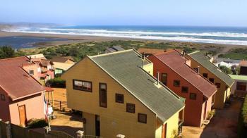 Cabañas Piedra Grande en Pichilemu, Ohiggins