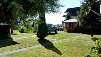 Cabañas El Rale en Villarrica, Araucania