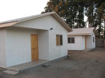 Cabañas en Pichidangui en Los Vilos, Coquimbo