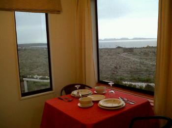 Cabañas Las Hualas en La Higuera, Coquimbo
