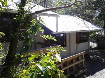 Cabañas Alborada de Pucón en Pucon, Araucania
