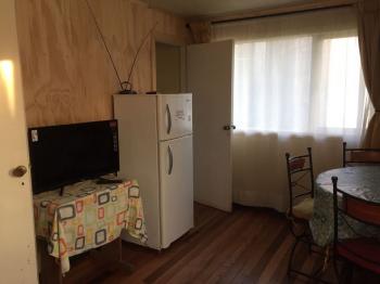 Cabañas Aldea Juvenil en Osorno, Los Lagos