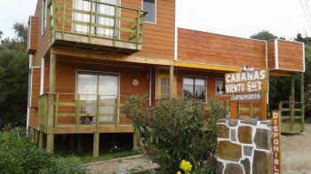 Cabañas VientoSur en Los Vilos, Coquimbo