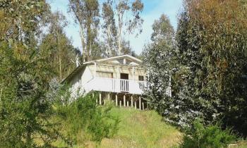 Cabañas Campestre Guarachi en San Antonio, Valparaiso
