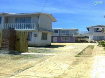 Cabañas Margarita en Pichilemu, Ohiggins