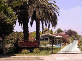 Cabañas Rio Club en La Serena, Coquimbo