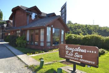 Cabañas Bungalows Río Sur en Puerto Varas, Los Lagos