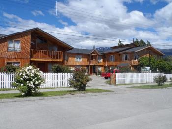 Cabañas Sur Austral en Cochrane, Aysen