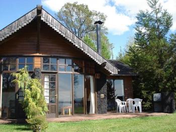 Cabañas Portal Pucon en Pucon, Araucania