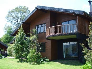Cabañas Portal Pucón en Pucon, Araucania