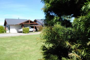 Cabañas Araucarias Del Sur en Puerto Varas, Los Lagos