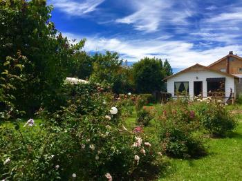 Cabañas Chofita en Coyhaique, Aysen