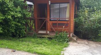 Cabañas Covadonga en Puerto Montt, Los Lagos