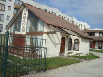 Cabañas De Turismo Altair en Coquimbo, Coquimbo