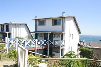 Cabañas El Faro en El Quisco, Valparaiso