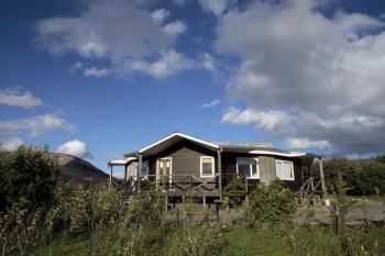 Cabañas Patagonia Encantada en Puerto Natales, Magallanes