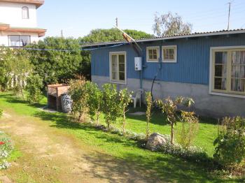 Cabañas Familiares Punta De Tralca en El Quisco, Valparaiso
