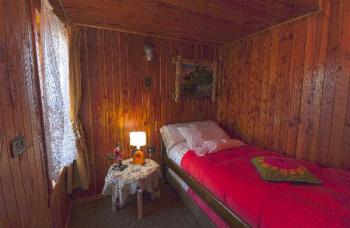 Cabañas Isla Magica en Ancud, Los Lagos