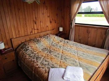 Cabañas Kaikayen en Calbuco, Los Lagos