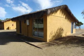 Cabañas Las Dunas De Guanaqueros en Coquimbo, Coquimbo
