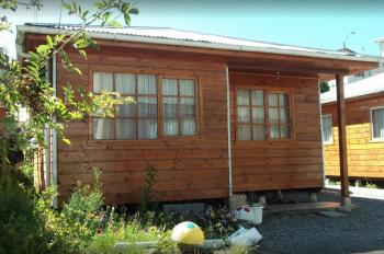 Cabañas Crucero en Puerto Montt, Los Lagos