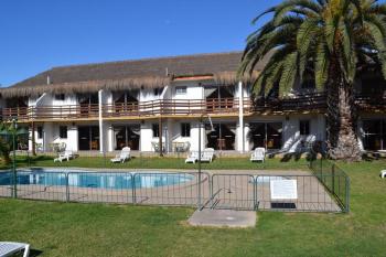 Cabañas Las Añañucas I en La Serena, Coquimbo