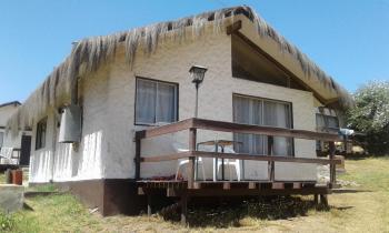 Cabañas y Departamentos Las Golondrinas en Coquimbo, Coquimbo