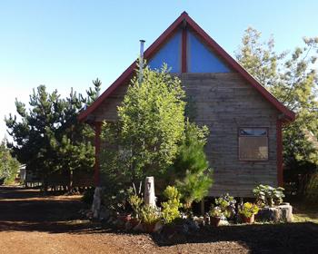 Cabañas Lo De Mariana en Pichilemu, Ohiggins