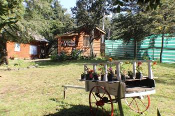 Cabañas Los Boldos de Pucón en Pucon, Araucania