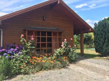 Cabañas Millantú de Pucón en Pucon, Araucania