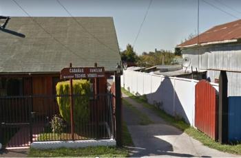Cabañas Techos Verdes en Rio Bueno, Los Rios