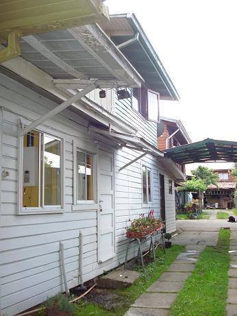 Cabañas Sando - Vacaciones en Villarrica en Villarrica, Araucania