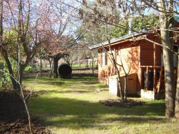 Cabañas Paraiso Perdido en Quillon, Bio Bio