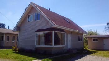 Cabañas Rehbein en Puerto Varas, Los Lagos