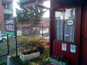 Turismo y Cabañas El Morro en Villarrica, Araucania