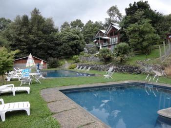 Complejo Turistico Pucon en Pucon, Araucania