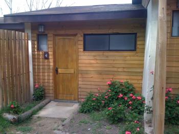 Camping Pintué (cabañas) en Paine, Metropolitana