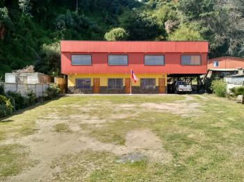 Cabañas en Dichato para parejas en Tome, Bio Bio